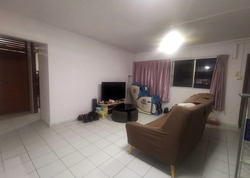 Blk 313 Woodlands Street 31 (Woodlands), HDB 4 Rooms #570948011